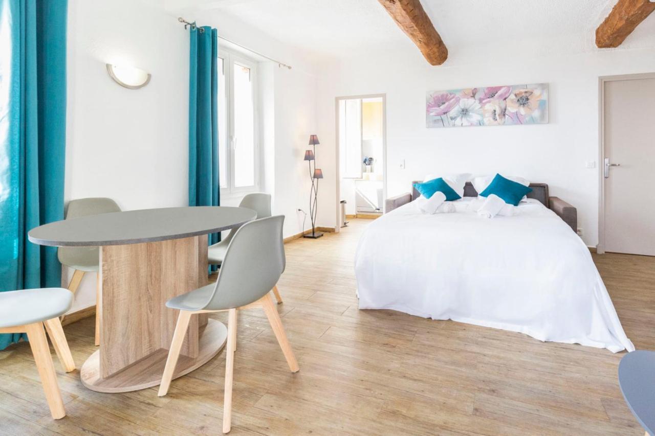 Residence Le Suquet كان المظهر الخارجي الصورة