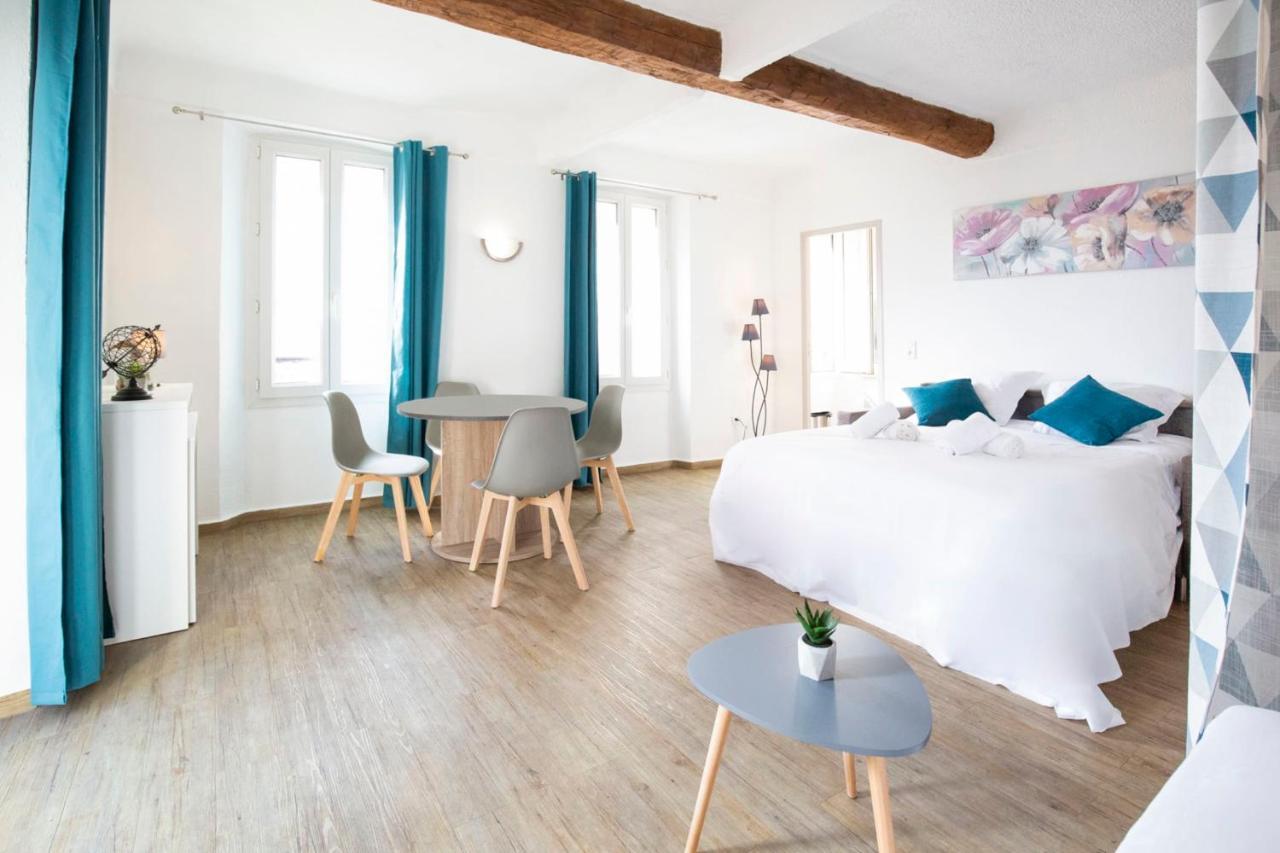 Residence Le Suquet كان المظهر الخارجي الصورة