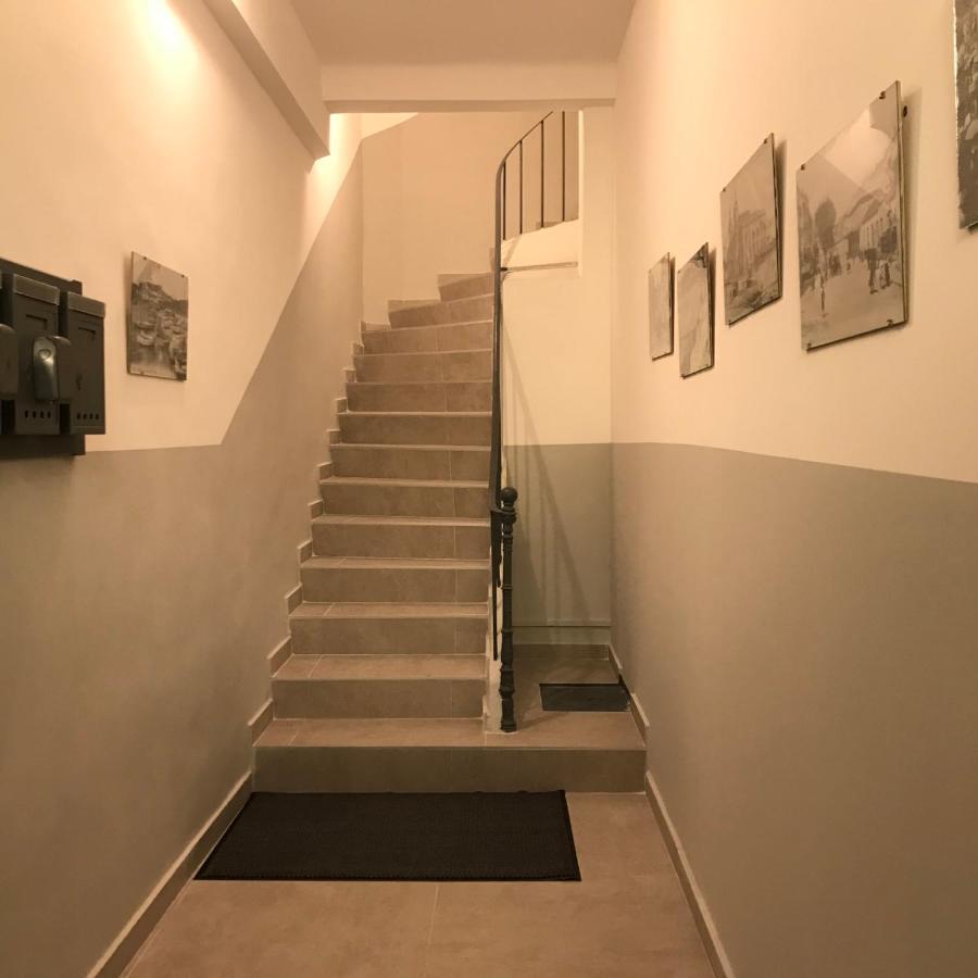 Residence Le Suquet كان المظهر الخارجي الصورة