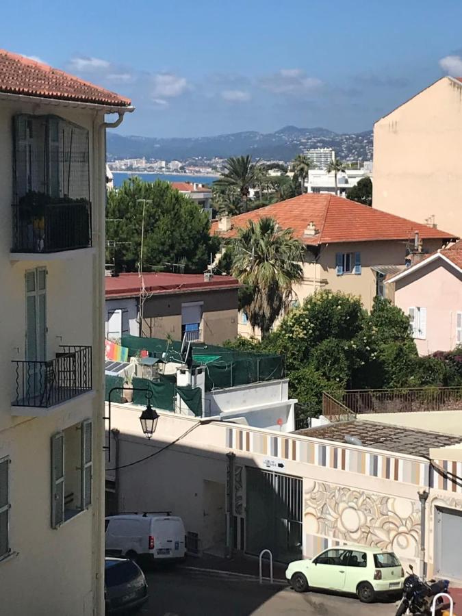 Residence Le Suquet كان المظهر الخارجي الصورة